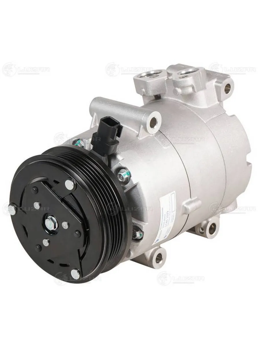 Компрессор кондиц. для а/м Ford Focus III (11-) 1.6T (с э...